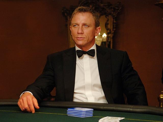 「007」原作小説、差別表現を改稿し再出版