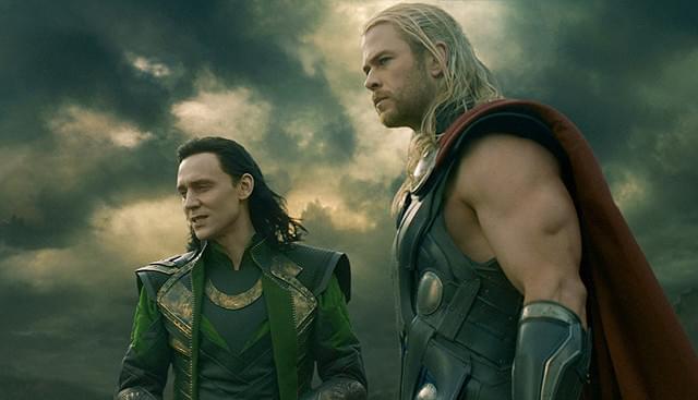 【3月6日は弟の日】「ソー」ロキ、「ベイマックス」ヒロ…ディズニープラス配信作品に登場する、愛すべき“弟キャラ”