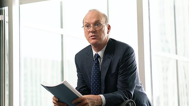 「ワース 命の値段」は公開中