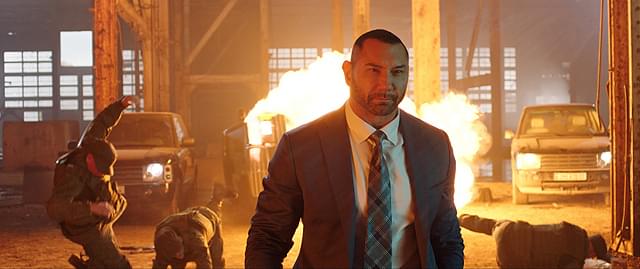 スパイコメディ「マイ・スパイ」の続編製作が決定