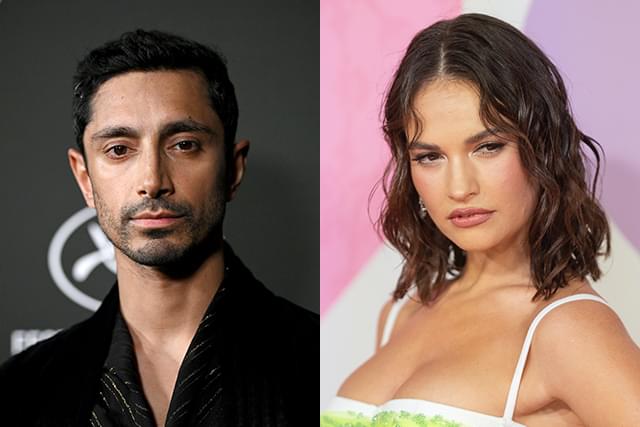 デビッド・マッケンジー監督の新作スリラーにリズ・アーメッド＆リリー・ジェームズ