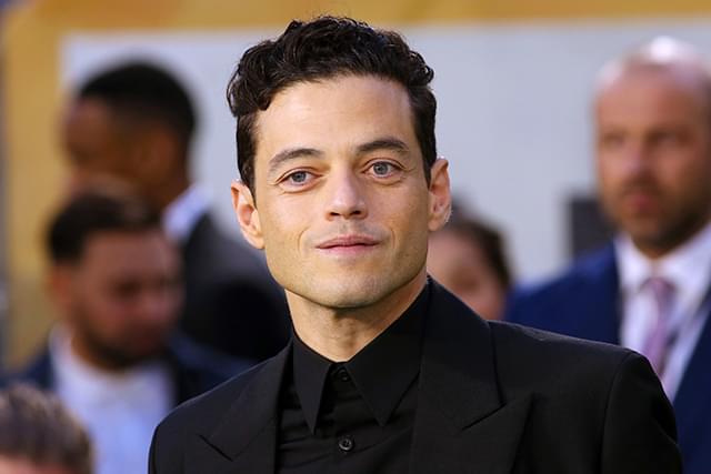 ラミ・マレック、新作スリラー「Amateur」に主演