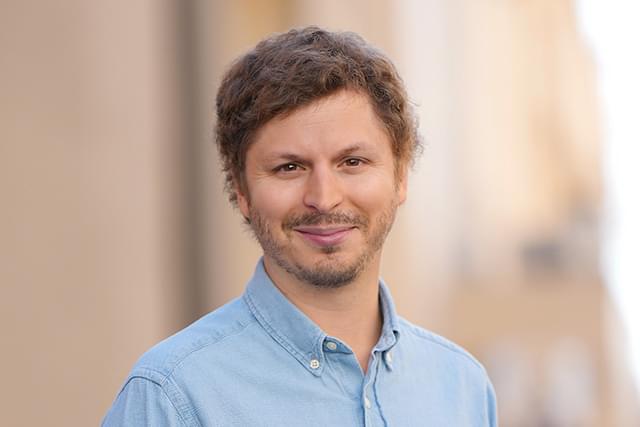 マイケル・セラ、長編監督作として「Masters of Atlantis」映画化を準備