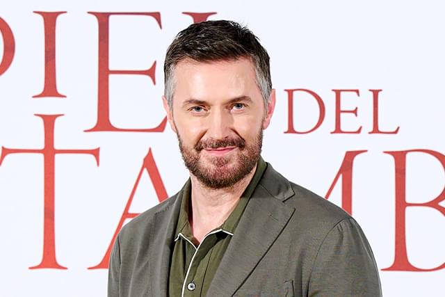 Netflix新作ドラマにリチャード・アーミテージらが出演