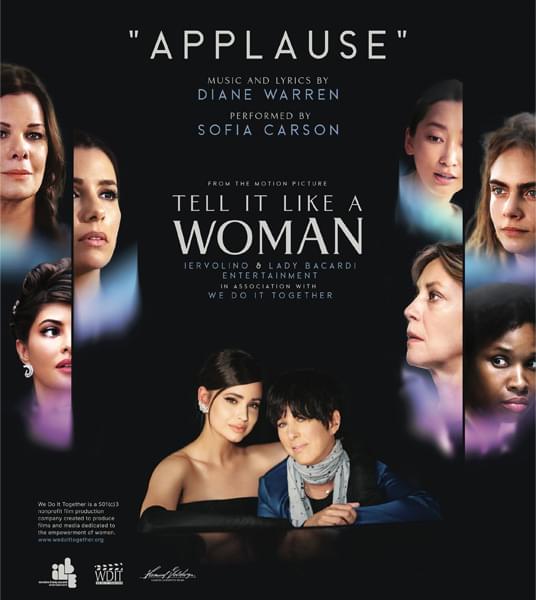 女性が主人公の物語を紡ぎ出した7つの短編から成るアンソロジー映画