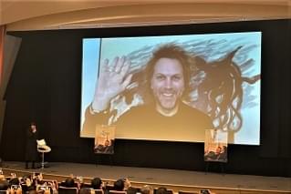 ヒュー・ジャックマン、下手なダンスシーンを娘が太鼓判 「The Son 息子」監督が明かす裏話