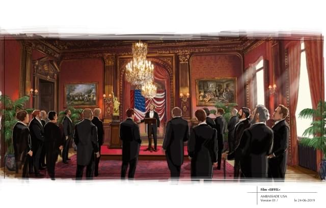 グラフィック資料も公開