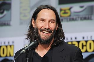 キアヌ・リーブス「X-MEN」ウルヴァリン役を熱望した過去を告白