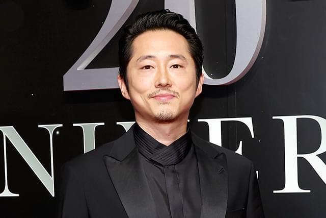 マーベル「サンダーボルツ」にスティーブン・ユァン