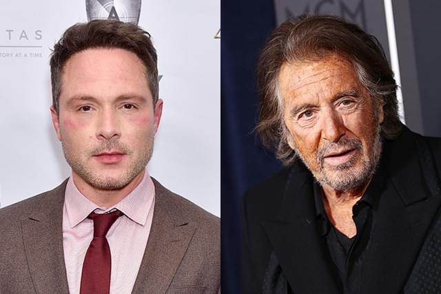 「TRUE DETECTIVE」ニック・ピゾラットの長編初監督作にアル・パチーノら豪華布陣