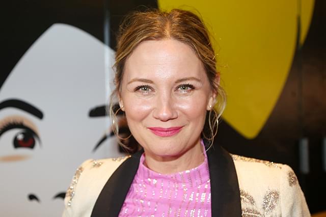 ジェニファー・ネトルズ