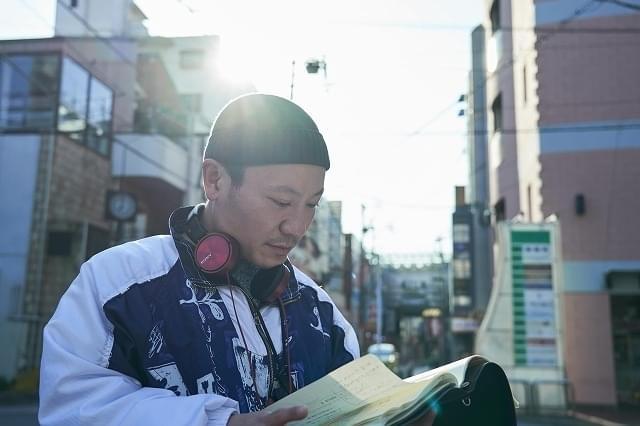 二ノ宮隆太郎監督