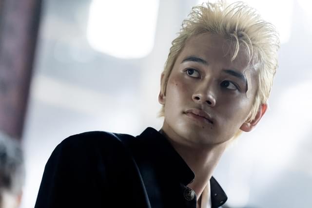 岡田翔太プロデューサーが「相棒」「もうひとりのプロデューサー」と語る北村匠海