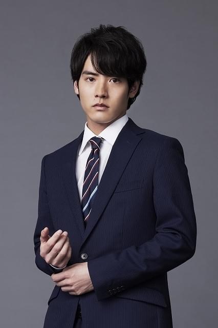 月9ドラマ出演は「監察医 朝顔」(2021年)でのゲスト出演以来となる