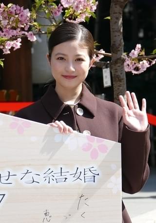 目黒蓮、理想の“幸せな結婚”を語る 「奥さんに恋される自分でいたい」