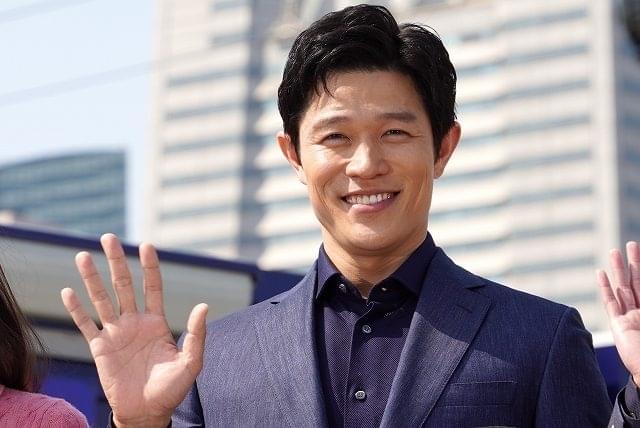 鈴木亮平「たまに大谷選手に似ていると言われます」