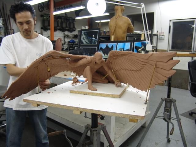 サム・ライミ監督が絶賛した幻の「スパイダーマン4」のヴァルチャー