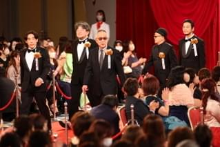 【第46回日本アカデミー賞】最優秀監督賞は「ある男」石川慶監督 「先輩方が作った日本映画という大河を繋いでいくバトン」