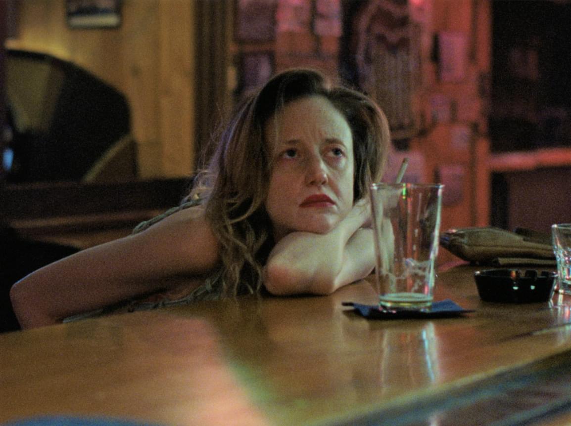 単館公開から絶賛が広がり、アカデミー主演女優賞にノミネート！ アンドレア・ライズボロー主演「To Leslie」6月23日公開