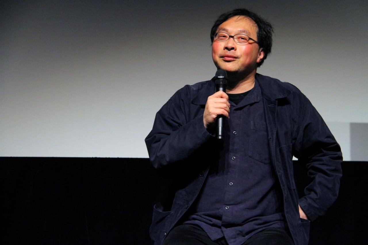 深田晃司監督、黒澤明監督の撮影エピソードに本音ポロリ「羨ましい」