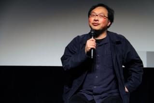 深田晃司監督、黒澤明監督の撮影エピソードに本音ポロリ「羨ましい」