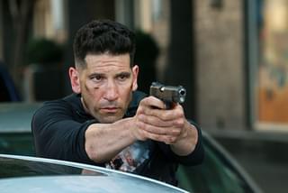 「デアデビル」新シリーズで“パニッシャー”復活！