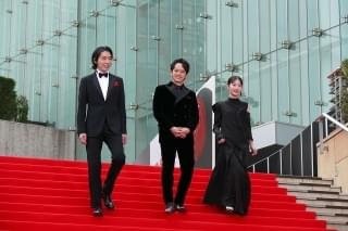 「シン・仮面ライダー」ついに完成！ 主演・池松壮亮「すごいものが映っていました」と興奮