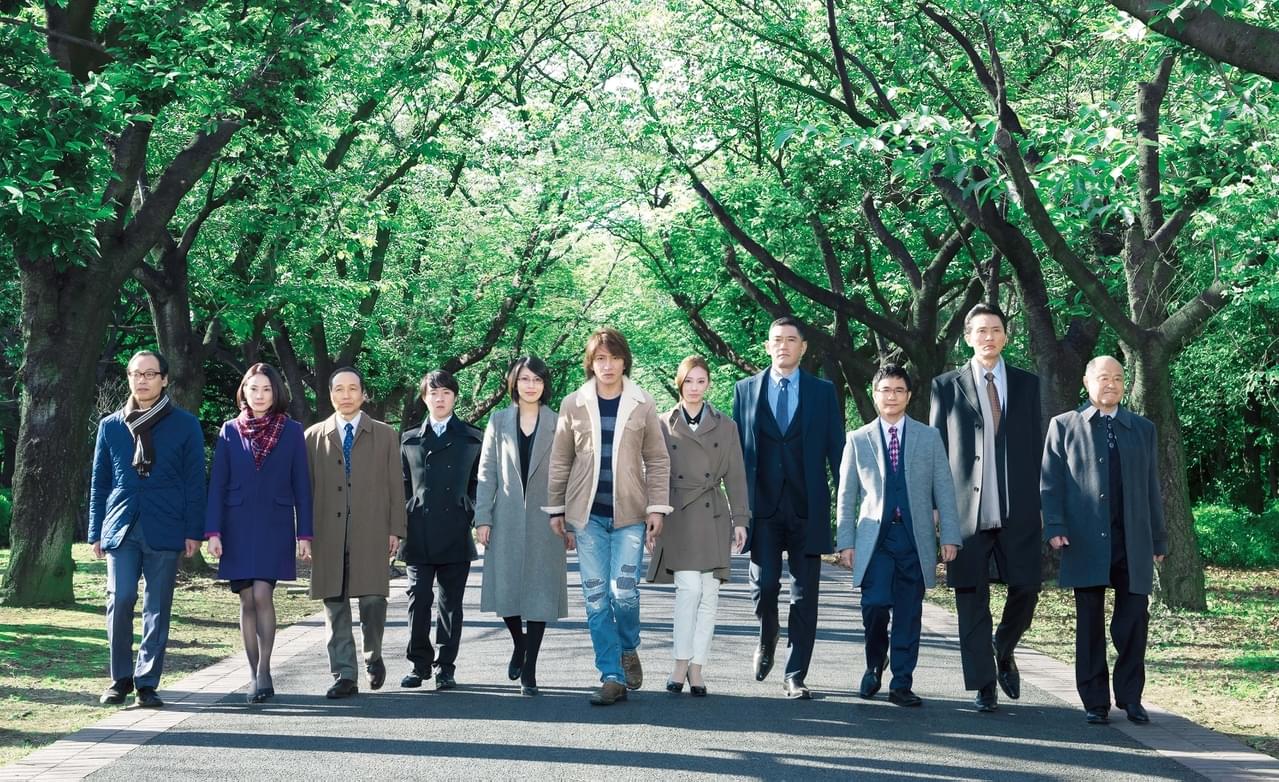 木村拓哉主演・映画「HERO」まとめ キャスト、あらすじ、見どころを一挙紹介