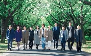 木村拓哉主演・映画「HERO」まとめ キャスト、あらすじ、見どころを一挙紹介