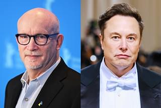 アカデミー賞監督、イーロン・マスクを題材にしたドキュメンタリー映画を製作