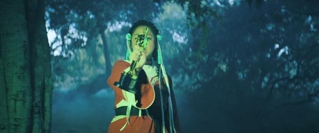 劇中に“オスカー像”を発見！