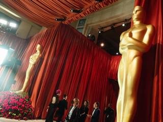 第95回アカデミー賞雑感。A24が席巻したオスカーナイト【映画.com編集長コラム】