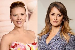スカーレット・ヨハンソン＆ペネロペ・クルス、「マイ・インターン」監督新作で共演か