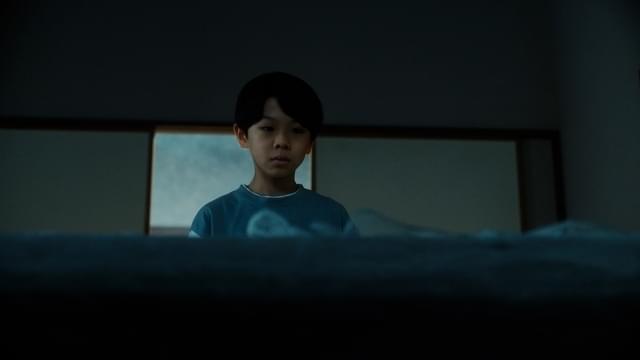 直人の息子・春翔（演：正垣湊都）