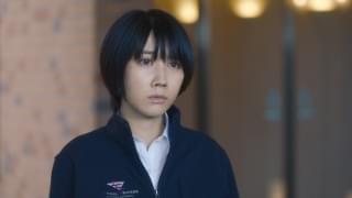 人生に悩む新入社員役 松本穂香が「エンジェルフライト」で得た“気づき”とは？