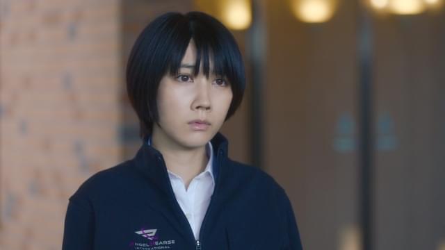 一話完結のヒューマンドラマ