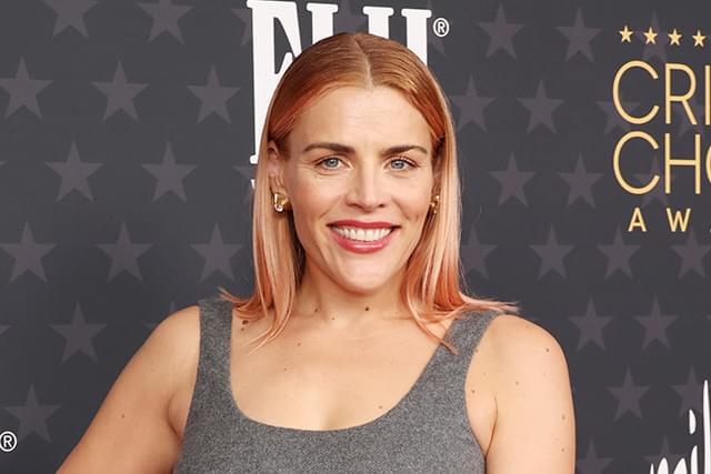 「ミーン・ガールズ」ミュージカル映画にビジー・フィリップス