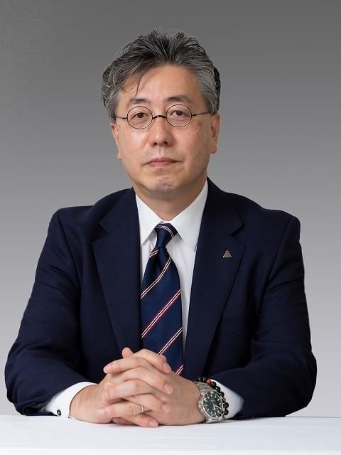 吉村文雄氏