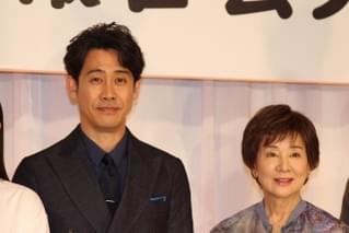 大泉洋、山田洋次組では“ぼやき”を封印「日本で吉永小百合さんにぼやく奴なんていない」