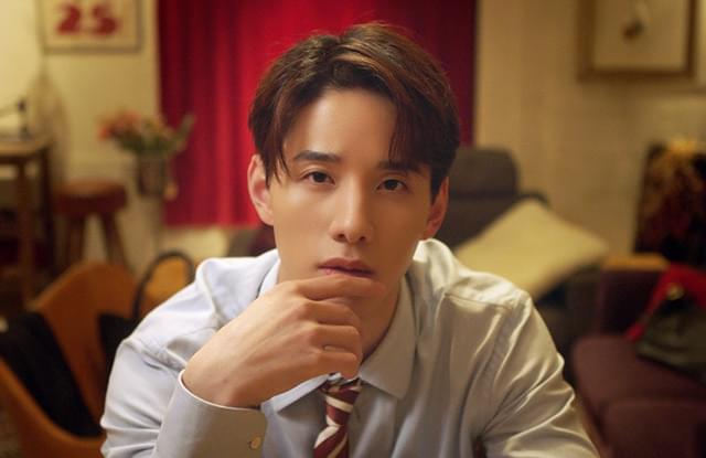 お調子者の愛され男子を熱演