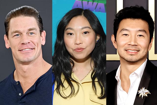 ポール・フェイグ監督の新作コメディにジョン・シナ、オークワフィナ、シム・リウ