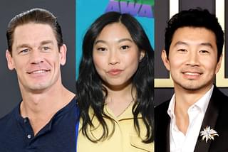 ポール・フェイグ監督の新作コメディにジョン・シナ、オークワフィナ、シム・リウ