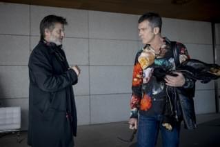 ペネロペ・クルスが天才監督役、ちょっと変わった“映画の舞台裏”を描く「コンペティション」監督が演出の意図を解説