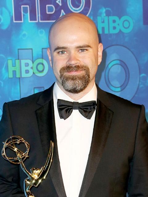 ブライアン・コグマン