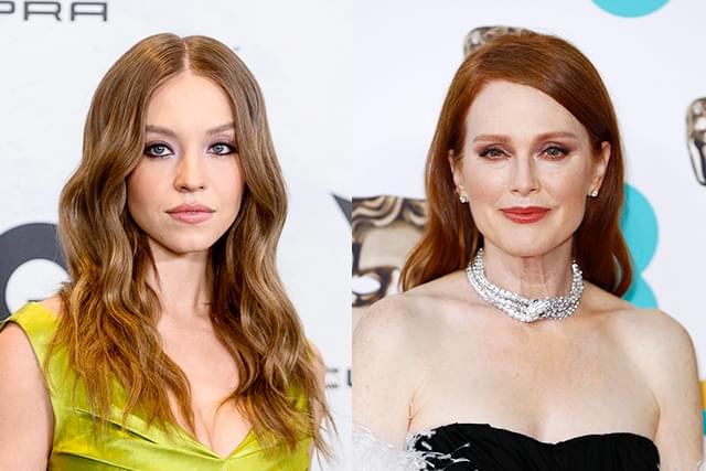 シドニー・スウィーニー＆ジュリアン・ムーア、アップルの映画「Echo Valley」に主演