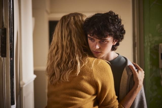 ゼン・マクグラス