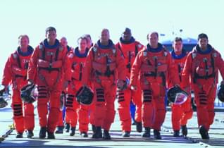 【金曜ロードショー放送】「アルマゲドン」ツッコミどころも楽しい！ 映画史に残る強烈キャラなど見どころ紹介