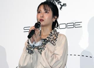 池松壮亮、長い旅の終着点「シン・仮面ライダー」公開に感慨「最初の目撃者に感謝」