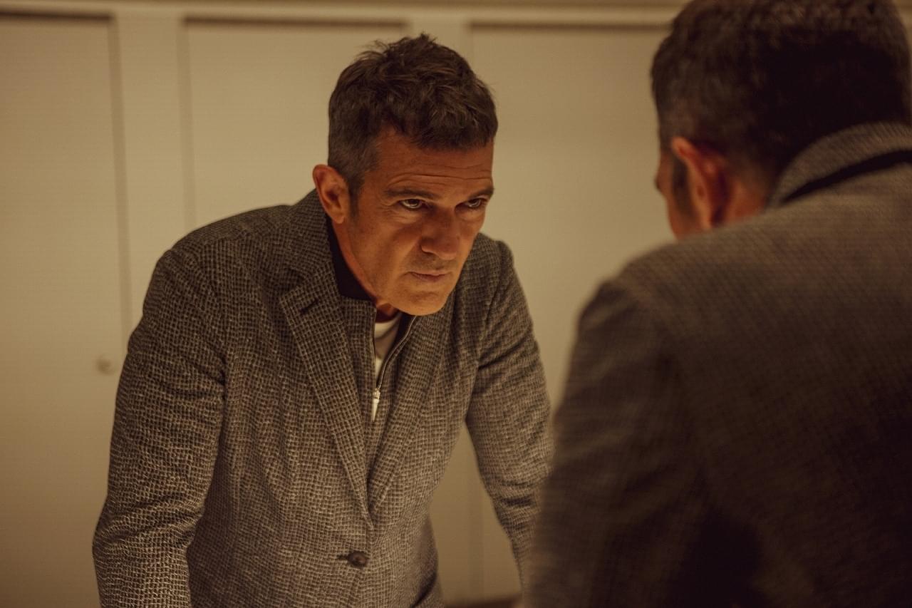 スター俳優かベテラン俳優、演じるならどっち アントニオ・バンデラスの答えは？