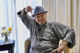 【インタビュー】サモ・ハン・キンポーにとって“武術”とは？ アジア・フィルム・アワードで生涯功労賞